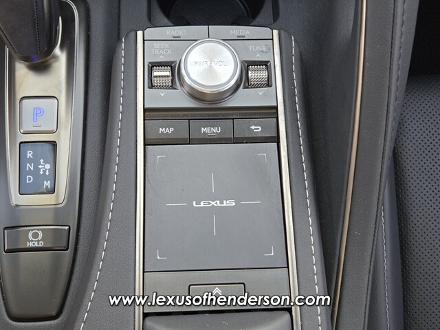 used 2023 Lexus LC 500 car, priced at $97,988