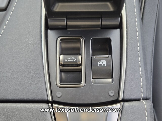 used 2023 Lexus LC 500 car, priced at $97,988