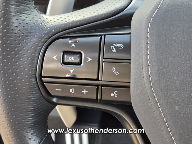 used 2023 Lexus LC 500 car, priced at $97,988