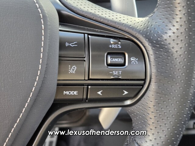 used 2023 Lexus LC 500 car, priced at $97,988