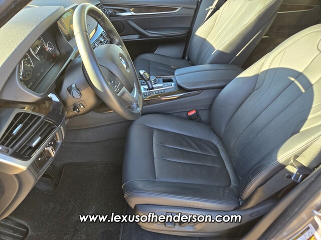 used 2016 BMW X5 car, priced at $15,998