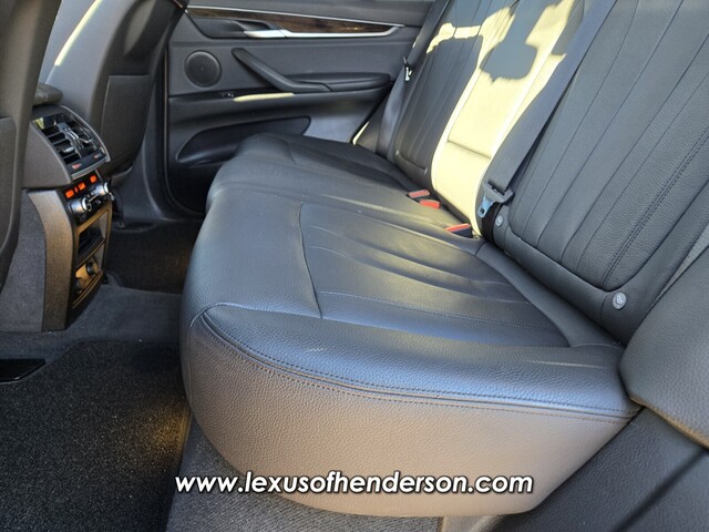 used 2016 BMW X5 car, priced at $15,998