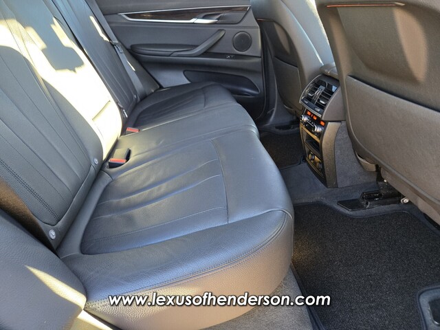 used 2016 BMW X5 car, priced at $15,998