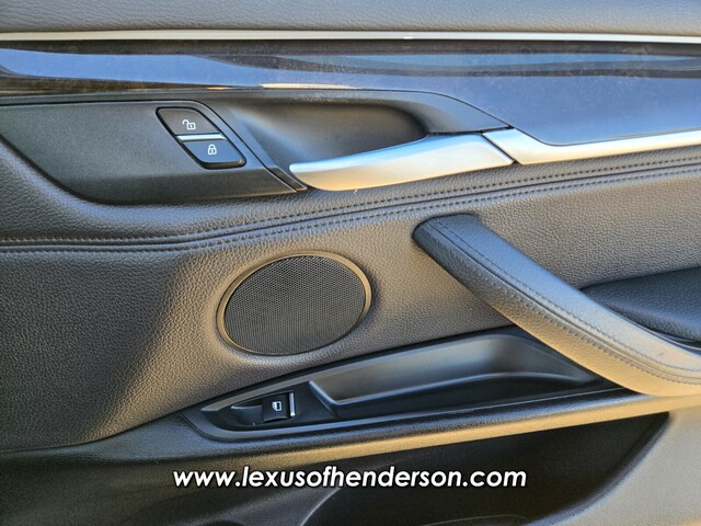 used 2016 BMW X5 car, priced at $15,998