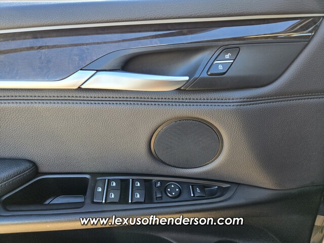 used 2016 BMW X5 car, priced at $15,998