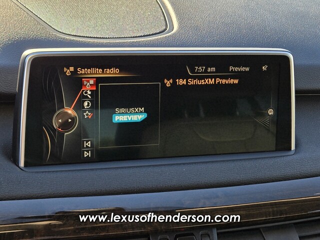 used 2016 BMW X5 car, priced at $15,998