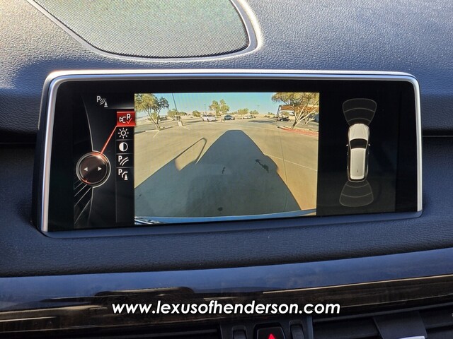 used 2016 BMW X5 car, priced at $15,998