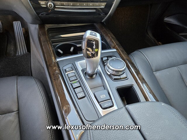 used 2016 BMW X5 car, priced at $15,998