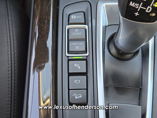 used 2016 BMW X5 car, priced at $15,998