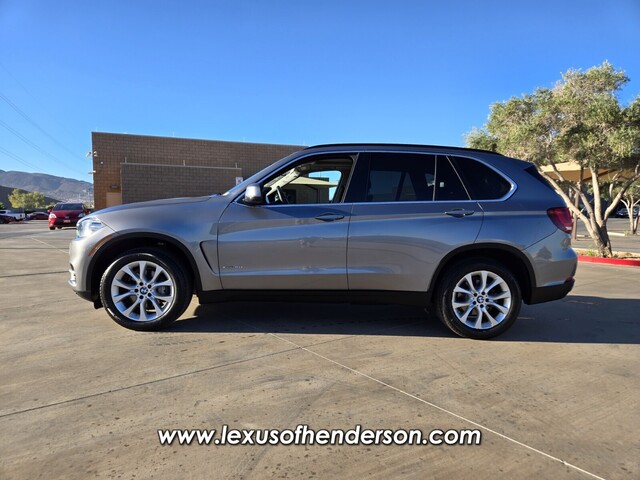used 2016 BMW X5 car, priced at $15,998