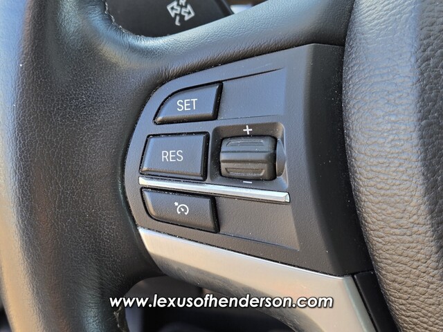 used 2016 BMW X5 car, priced at $15,998