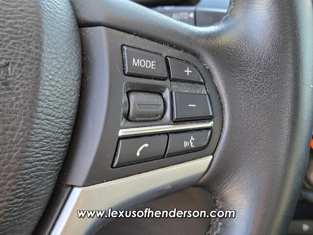 used 2016 BMW X5 car, priced at $15,998