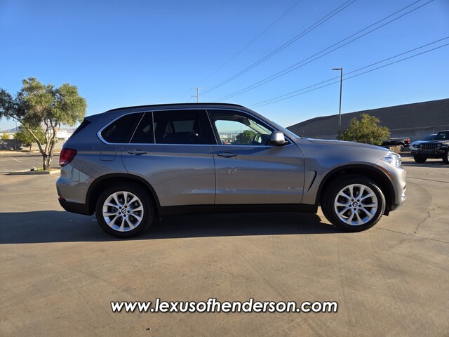 used 2016 BMW X5 car, priced at $15,998
