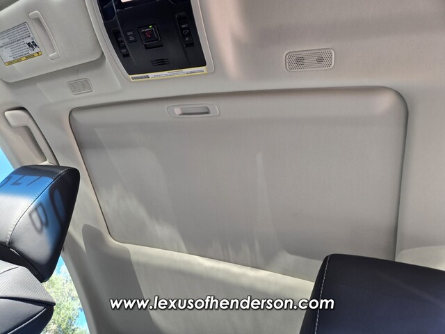 used 2023 Lexus ES car, priced at $38,599