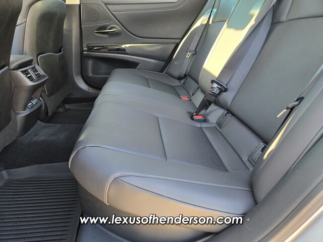 used 2023 Lexus ES car, priced at $38,599