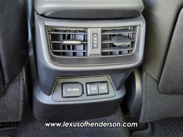 used 2023 Lexus ES car, priced at $38,599