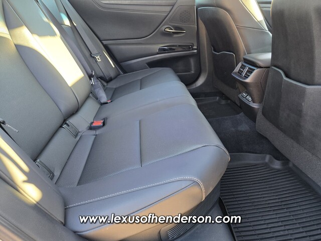 used 2023 Lexus ES car, priced at $38,599