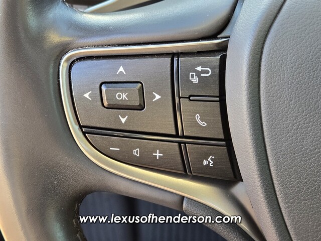 used 2023 Lexus ES car, priced at $38,599