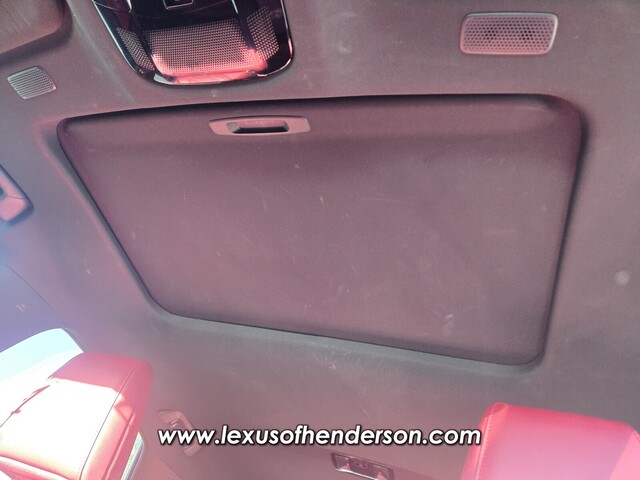 used 2024 Lexus NX car, priced at $46,888