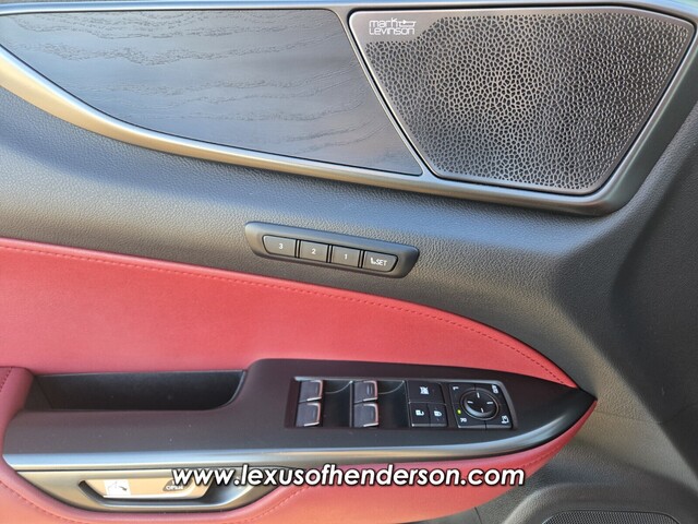 used 2024 Lexus NX car, priced at $46,888