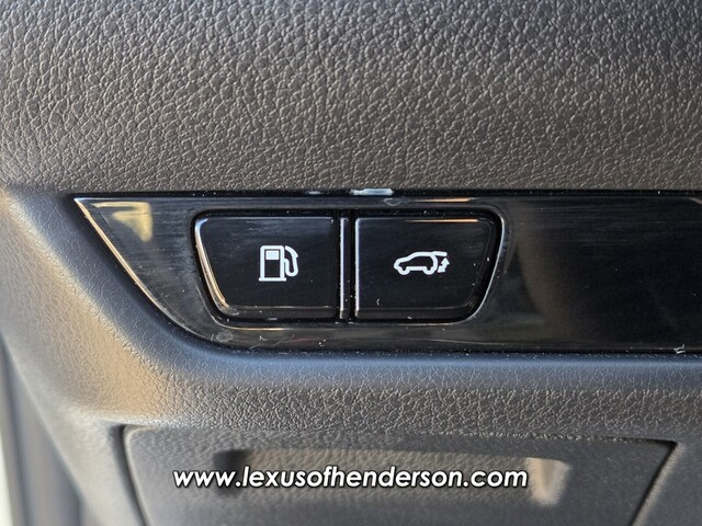 used 2024 Lexus NX car, priced at $46,888
