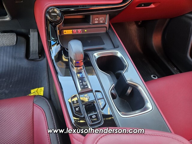 used 2024 Lexus NX car, priced at $46,888