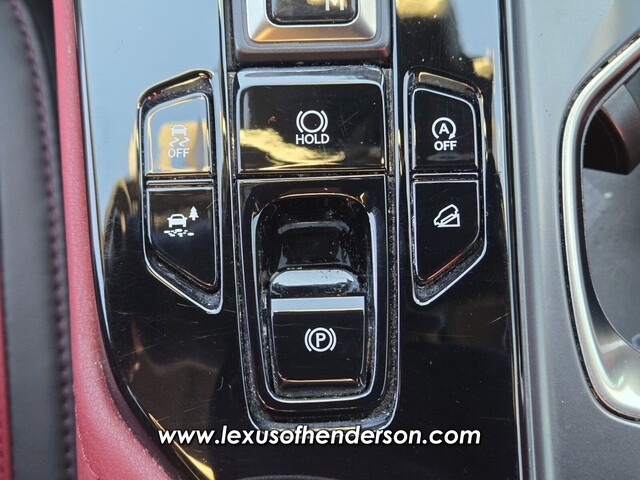 used 2024 Lexus NX car, priced at $46,888