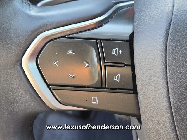 used 2024 Lexus NX car, priced at $46,888