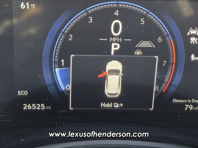 used 2024 Lexus NX car, priced at $46,888