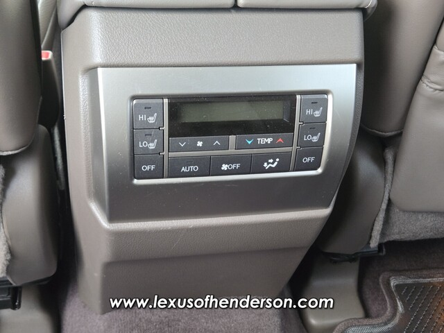 used 2018 Lexus GX car, priced at $34,988