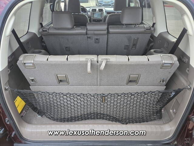 used 2018 Lexus GX car, priced at $34,988