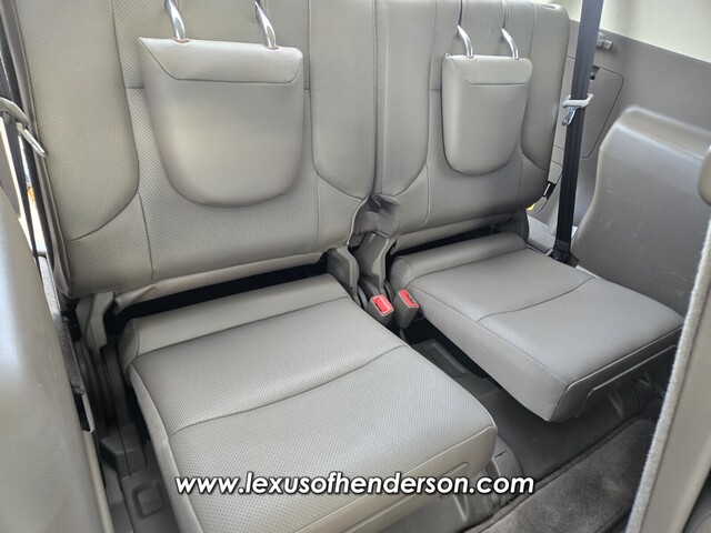 used 2018 Lexus GX car, priced at $34,988