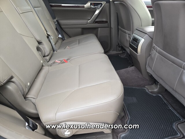 used 2018 Lexus GX car, priced at $34,988