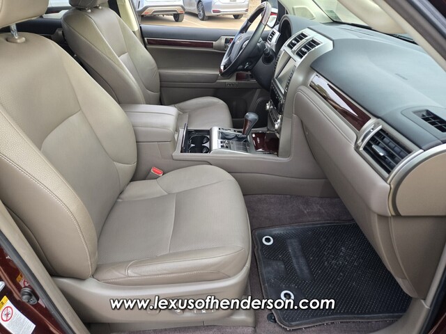 used 2018 Lexus GX car, priced at $34,988