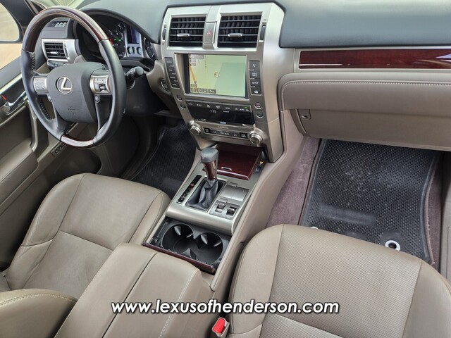 used 2018 Lexus GX car, priced at $34,988