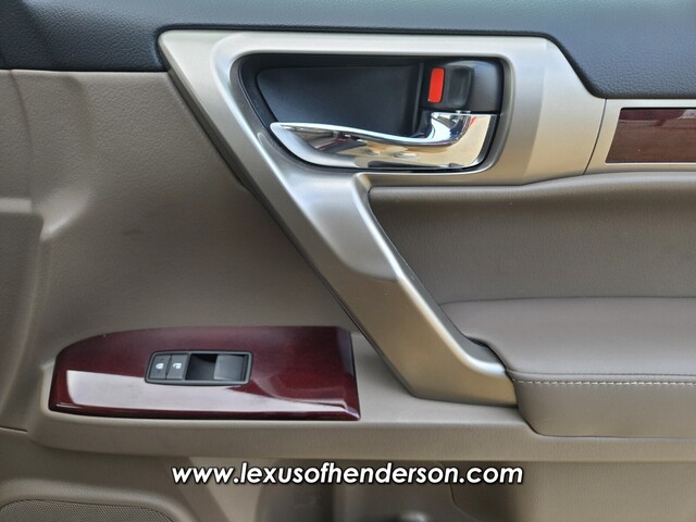 used 2018 Lexus GX car, priced at $34,988