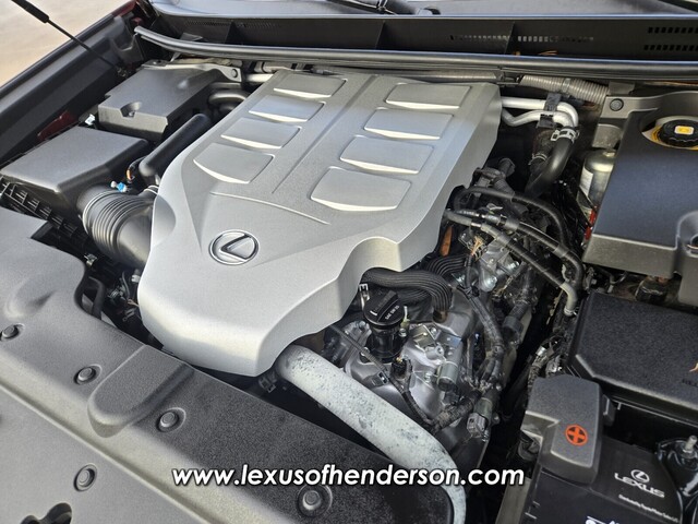 used 2018 Lexus GX car, priced at $34,988