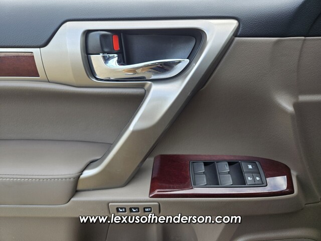 used 2018 Lexus GX car, priced at $34,988