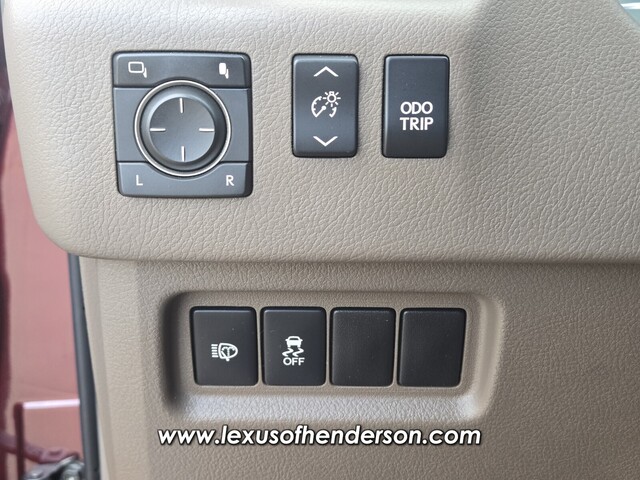 used 2018 Lexus GX car, priced at $34,988