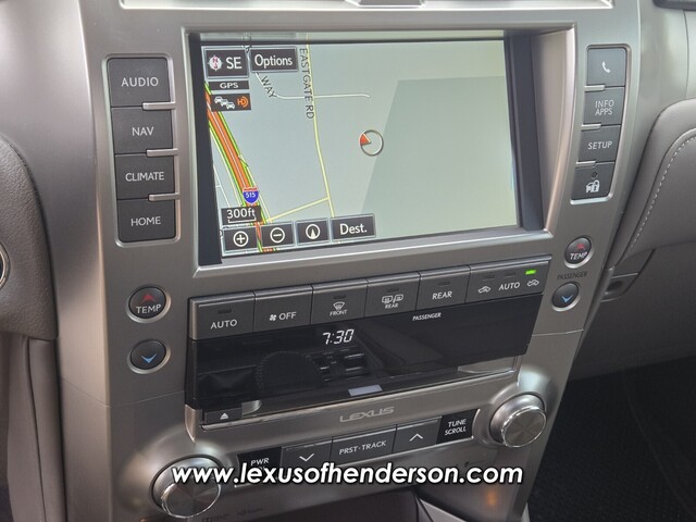 used 2018 Lexus GX car, priced at $34,988