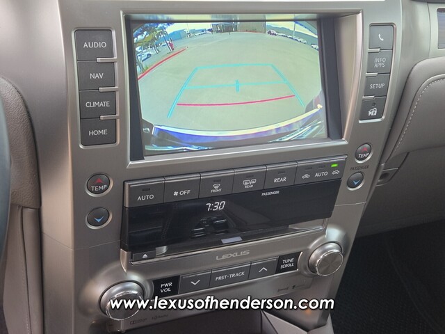 used 2018 Lexus GX car, priced at $34,988