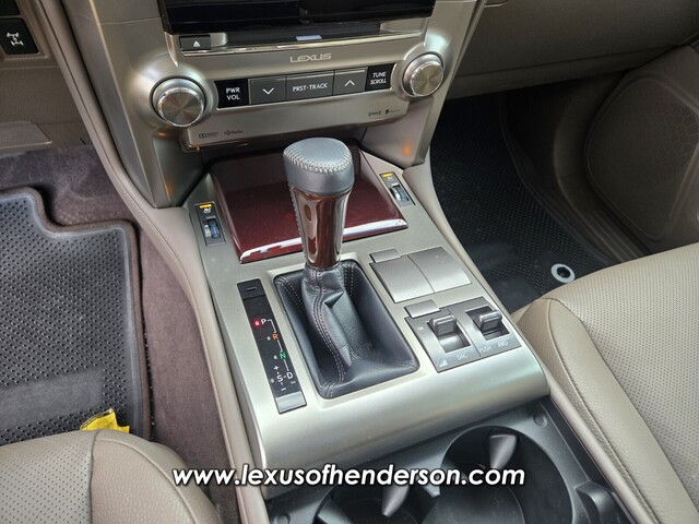used 2018 Lexus GX car, priced at $34,988