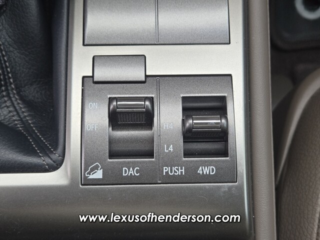 used 2018 Lexus GX car, priced at $34,988