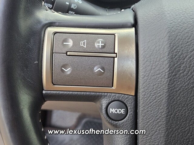 used 2018 Lexus GX car, priced at $34,988