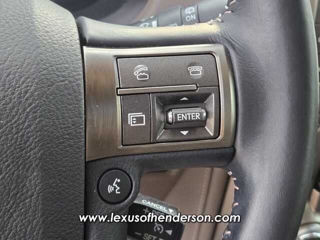 used 2018 Lexus GX car, priced at $34,988