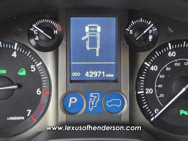 used 2018 Lexus GX car, priced at $34,988