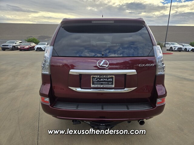 used 2018 Lexus GX car, priced at $34,988