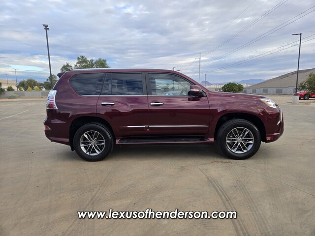 used 2018 Lexus GX car, priced at $34,988