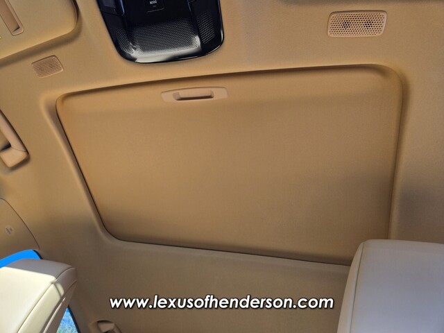 used 2025 Lexus NX car, priced at $41,998