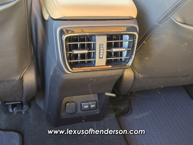 used 2025 Lexus NX car, priced at $41,998